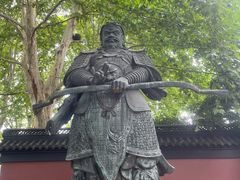 -钱王祠