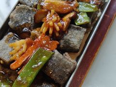 -全聚德(蓝山店)