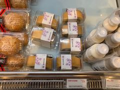 芋泥卷-85度C(济南经七路店)