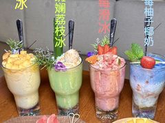-Tegu泰古莲·泰国餐厅(红山6979店)