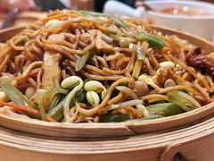 -小六汤包·西安老字号·中华名小吃(高新四路店)