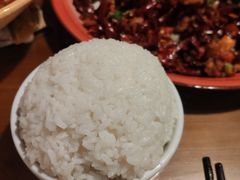 -重庆石磨豆花庄(乔庄店)