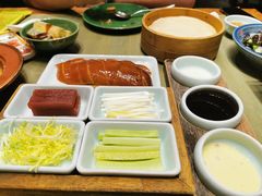 -那家小馆•北京菜•烤鸭(中关村店)