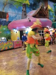 -宝燕乐园(闵行旗舰店)