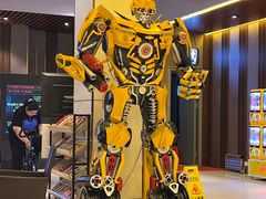 -华美国际影城(旧宫永辉店)