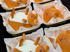 -大树餐厅(环球港店)