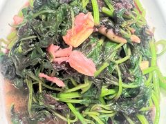 -刘胖子家常菜·蹄花焖藕(中南店)