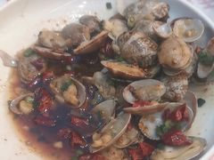 -红钳侠小龙虾·烧烤(中赢康康谷店)