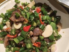 -弓虽昌焖烧鸡(大竹林店)