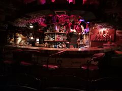 -流浪者复古西餐鸡尾酒吧(沈阳店)