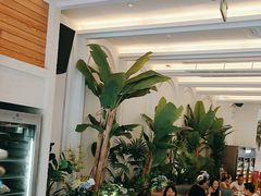 -Mezomd曼索蒂西班牙餐厅(广粤店)