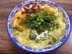 -井老三陕西搅团(莲湖路店)