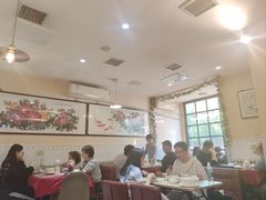-胖子菜馆(隆昌路店)