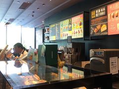 -星巴克臻选(北京太阳宫凯德店)