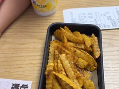 -蓉李记成都名小吃(宜昌伍家岗万达店)