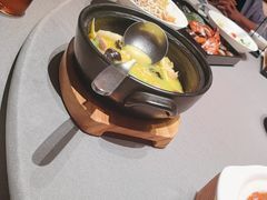 -小厨娘淮扬菜(河西奥美大厦店)