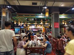 大堂-火宫殿(五一大道分店)