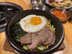 -源味屋韩式火锅&炸鸡(鼎城当代商城店)