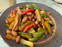 -日丰园海肠水饺·老字号大连海鲜(小平岛总店)