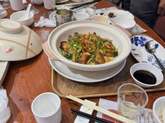 -尝囍煲仔小菜