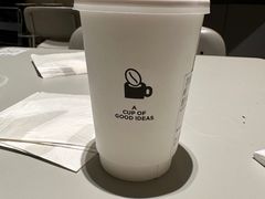 -Seesaw Coffee(上生新所店)