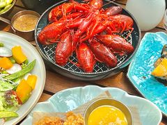 -山葵家居酒屋(天目里店)