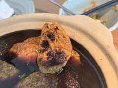 -蜜桃餐厅·伴山(绿宝广场店)