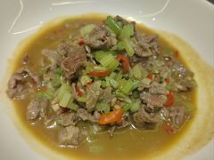 -院里寻菜·精致庭院菜(观沙岭店)