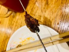 -福苗小骆驼烧烤(莲湖路店)