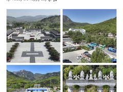 -沂蒙山旅游区云蒙景区(蒙山国家森林公园)