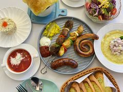 -库滋明·俄罗斯特色美食(中央大街店)