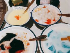 -卤校长重庆火锅(国兴店)