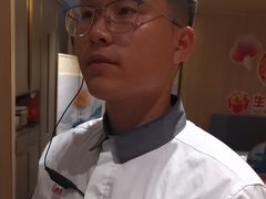 -海底捞火锅(汉峪金谷店)