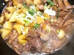 排骨-咱屯子铁锅炖直营店(道东大鹰店)