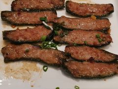 煎酿三宝-海宝酒家(中山四路店)