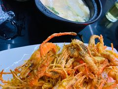 -正宗天津烧麦馆(柳州路店)