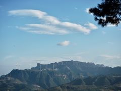 -重庆睡佛山森林公园