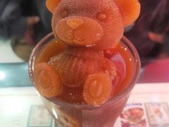 -澳门陈光记烧味饭店(万象城店)