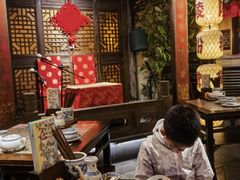 -南京大牌档(壹方天地店)