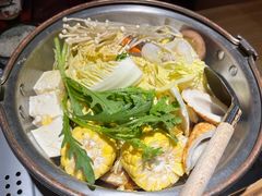 -有喜屋·日料·居酒屋(旭辉广场店)