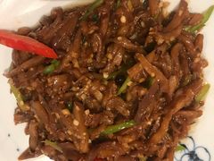 -陈阿婆鱼头泡饼·京味菜(复兴路店)