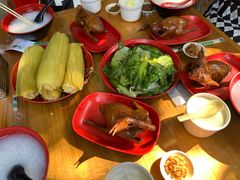 -光明刘冰乳鸽店(光明法政北路店)