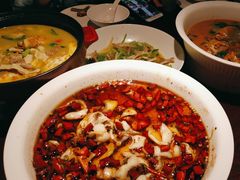 -永安鱼庄·镇江菜(东吴路店)