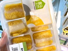 -盒马鲜生(杭州运河上街店)