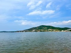 -金海滩海水浴场