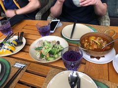 -CHINCHIN 青青·泰国料理(万象食家店)