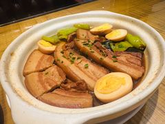 -泉畔人家·老济南经典鲁菜(大明湖店)