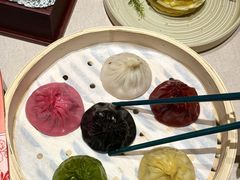 -玉玲珑·里舍(万象城店)