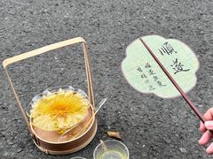 -三只耳冷锅鱼火锅(玉林店)