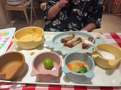 -西贝(武汉群星城店)
